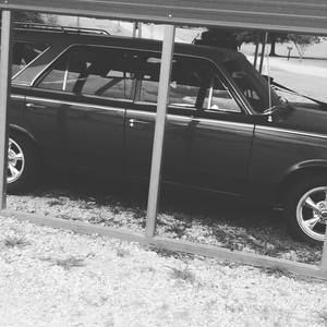 Meet your Posher, Caleb